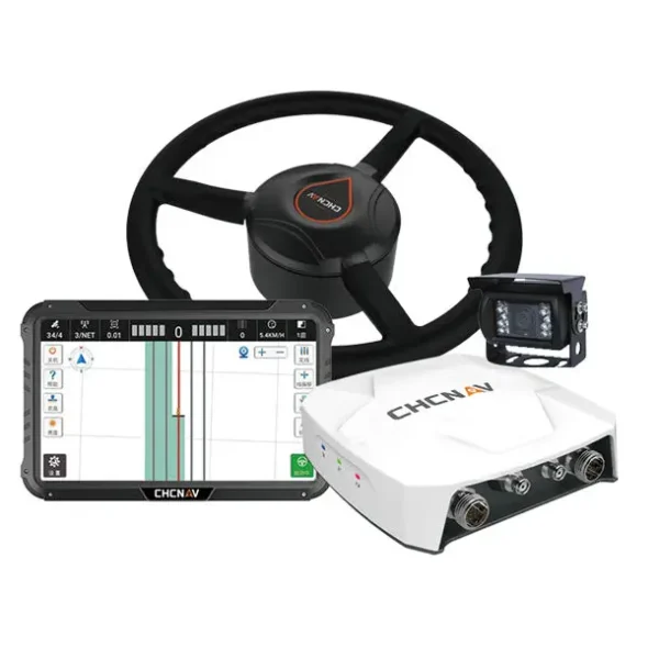 CHCNAV - Piloto Automático modelo NX510 PRO