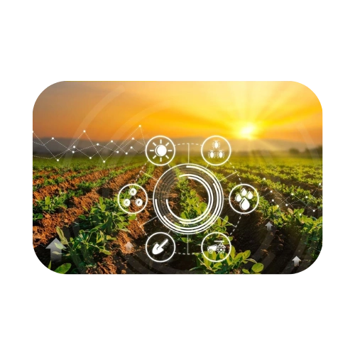 Agricultura de Precisión