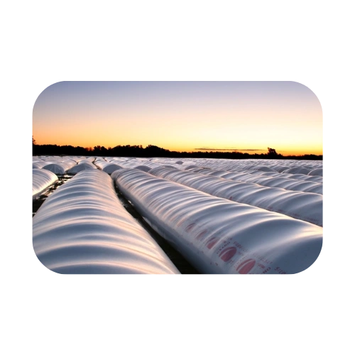 Bolsas y Mantas para Silos