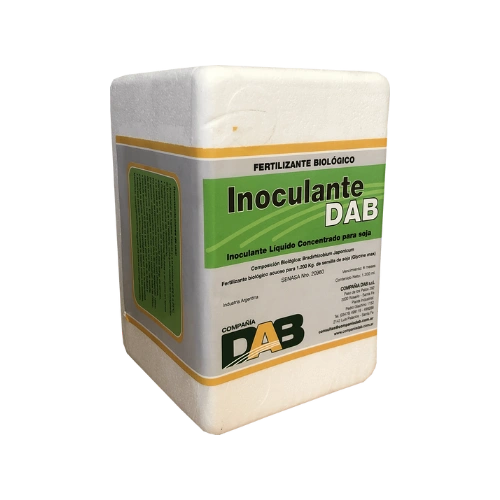Inoculantes