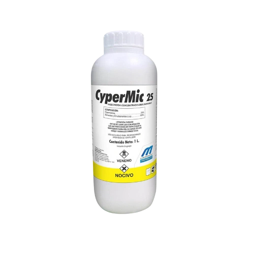 Insecticidas