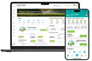 AgroPro - Gestión ordenada y compra de insumos