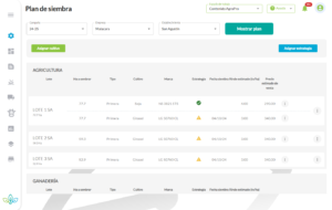 AgroPro - Gestión ordenada y compra de insumos - Image 8