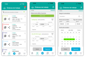 AgroPro - Gestión ordenada y compra de insumos - Image 6