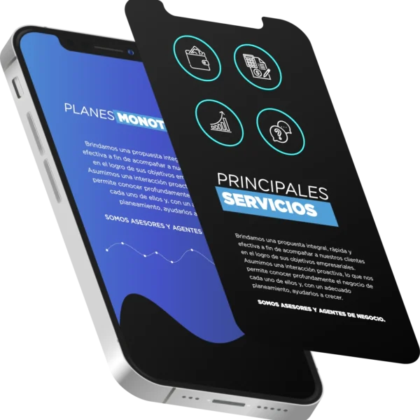 MS Asociados - Estudio Contable
