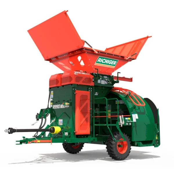 Richiger - R990MX Plus