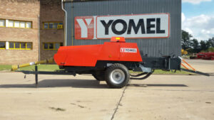 Yomel - Tigra 3747