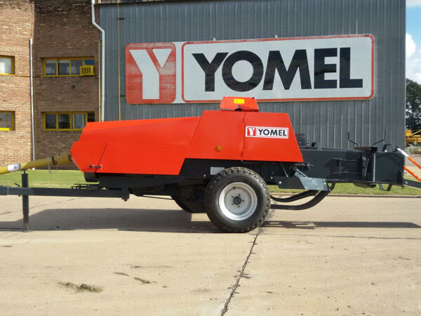 Yomel - Tigra 3747
