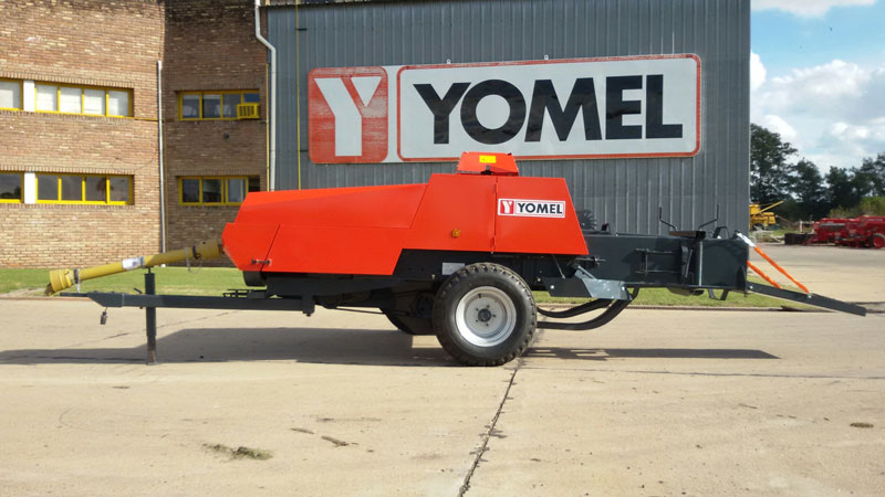 Yomel - Tigra 3747