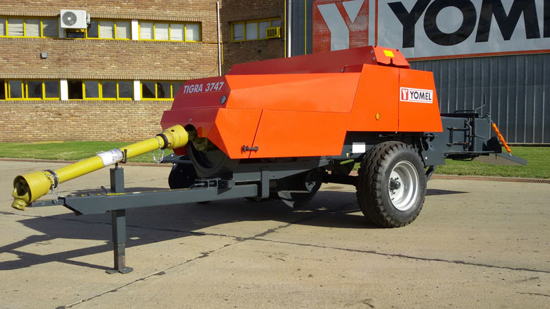 Yomel - Tigra 3747 - Image 6