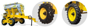 Fertilizadoras SR - DPX Miniflex 3000 - Image 3