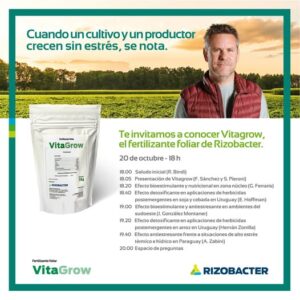 Rizobacter - VitaGrow® - Image 2