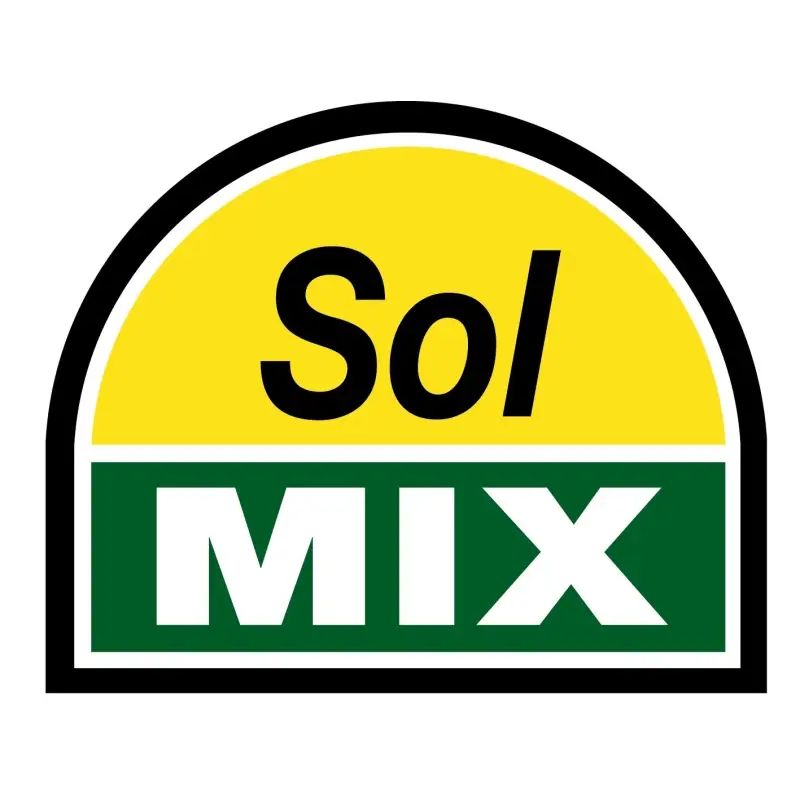Bunge - Línea SolMIX