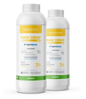 AgroSpray - Maxi Drop Bio