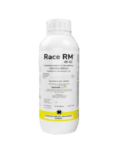Summit Agro - Race RM