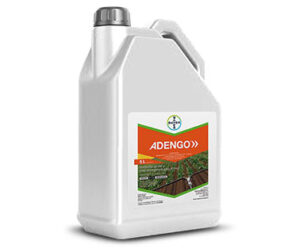 Agro Bayer - Adengo