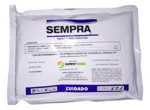 Summit Agro - Sempra