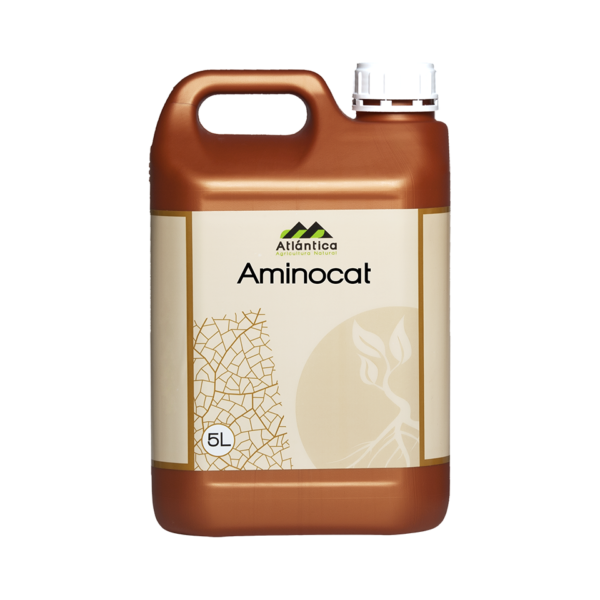Gleba - Aminocat®
