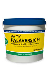 Barenbrug - Pack Palaversich Tradicional
