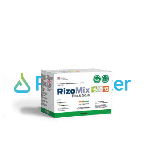 Rizobacter - RizoMix Soja