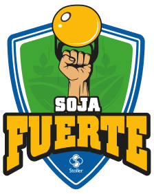 Stoller - Soja Fuerte