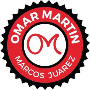 Omar Martin - Comedero Inteligente Suplementar