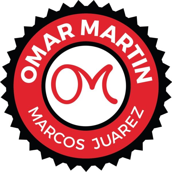 Omar Martin - Comedero Inteligente Suplementar
