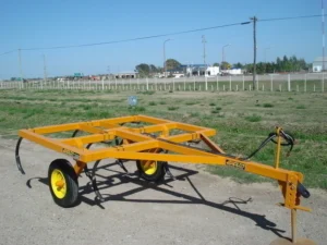 El Pato Maquinaria Agrícola - Cinceles de Arrastre - Image 2