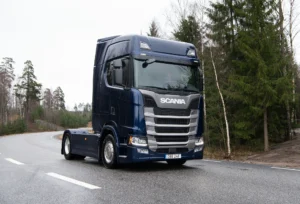 Scania - Series S - Image 6