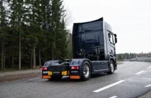 Scania - Series S - Image 7