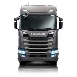Scania - Series S