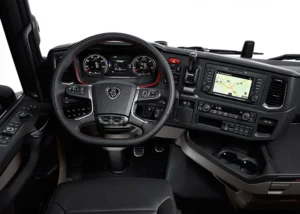 Scania - Series S - Image 2