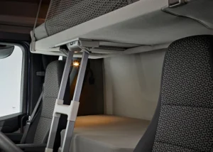 Scania - Series S - Image 5