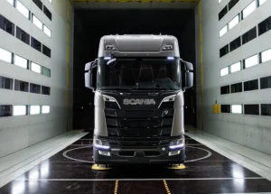 Scania - Series S - Image 4