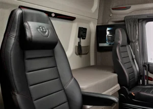 Scania - Series S - Image 3