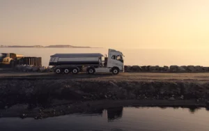 Volvo FH - Image 5
