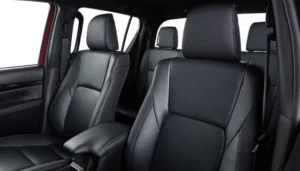 Toyota - Hilux SRV/SRX - Image 4
