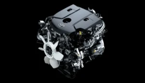 Toyota - Hilux SRV/SRX - Image 2
