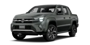 Volkswagen - Nueva Amarok