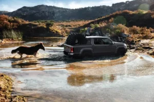 Volkswagen - Nueva Amarok - Image 4
