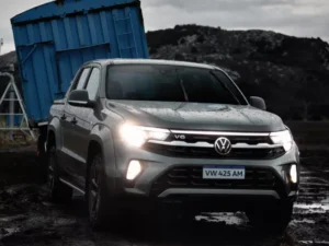 Volkswagen - Nueva Amarok - Image 5