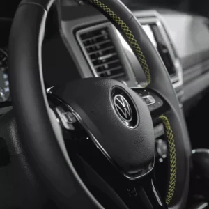 Volkswagen - Nueva Amarok - Image 7