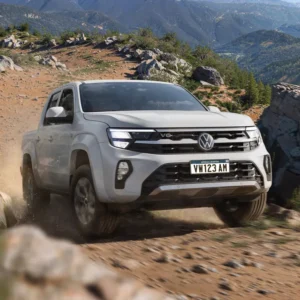Volkswagen - Nueva Amarok - Image 2
