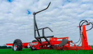 Gimetal - TDR 6700