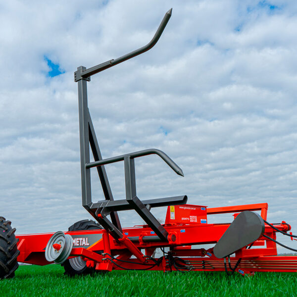Gimetal - TDR 6700