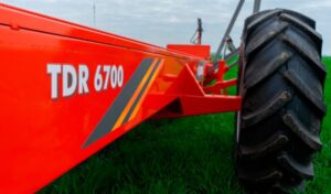 Gimetal - TDR 6700 - Image 3
