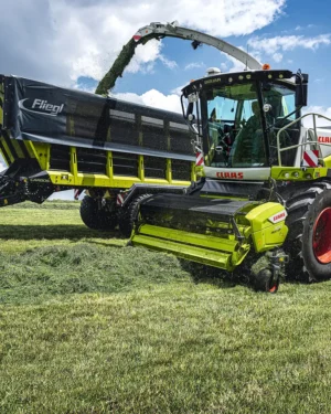 Claas - Jaguar 900 - Image 3