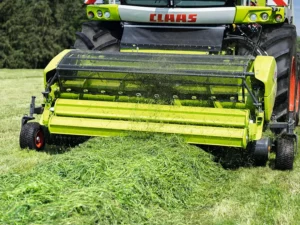 Claas - Jaguar 900 - Image 8