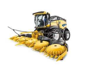 New Holland - FR Forage Cruiser