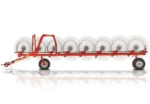 Mainero - Rastrillos 5915 - 5965